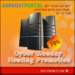 Best and Cheap ASP.NET Hosting - Cyber Monday ASP.NET Hosting Promotion Up-to 70%