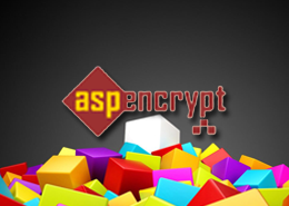 Best and Cheap Classic ASP Hosting - How to Use AspEncrypt as a Client-site ActiveX Control Part 2