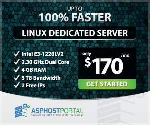 Best and Cheap CentOS Linux Dedicated Server