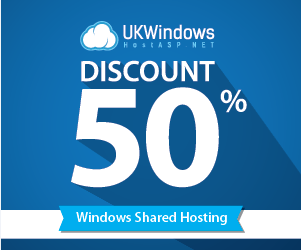Best and Cheap UK Windows ASP.NET Hosting – UKWindowsHostASP.NET Discount Up-to 50%