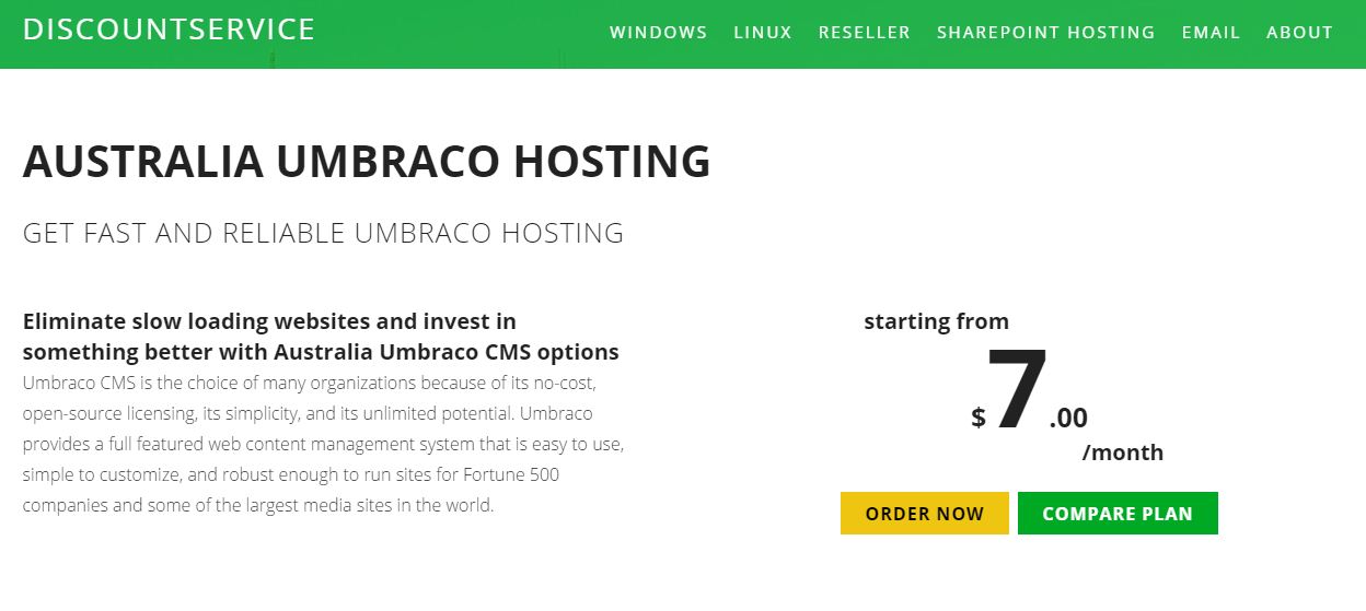 umbraco