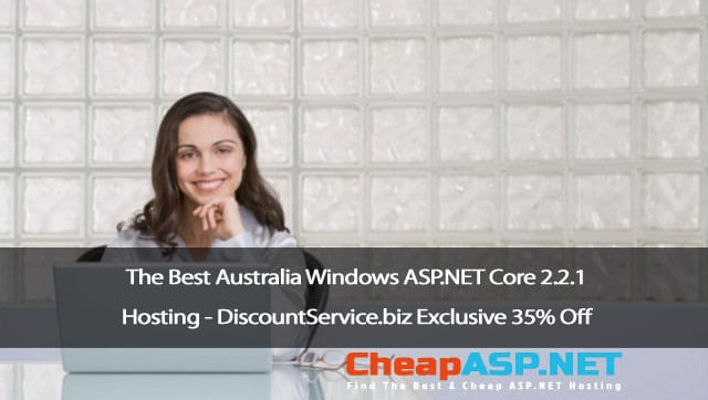 The Best Australia Windows Asp Net Core 2 2 1 Hosting Images, Photos, Reviews