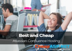 Best and Cheap Atlassian Confluence Hosting