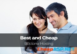 Best and Cheap BBclone Hosting