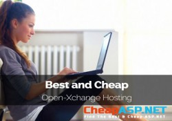 Best and Cheap Open-Xchange Hosting