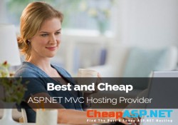 Best and Cheap ASP.NET MVC Hosting Provider