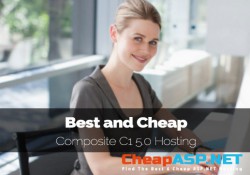 Best and Cheap Composite C1 5.0 Hosting