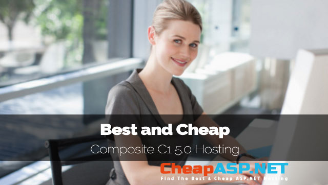 Best and Cheap Composite C1 5.0 Hosting