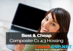Best and Cheap Composite C1 4.3 Hosting
