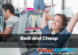 Best and Cheap Docker 1.13.0 Hosting