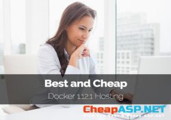 Best and Cheap Docker 1.12.1 Hosting