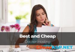 Best and Cheap Docker Hosting