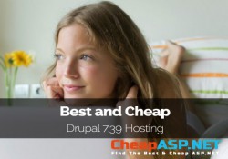 Best and Cheap Drupal 7.39 Hosting