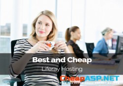 Best and Cheap Liferay Hosting