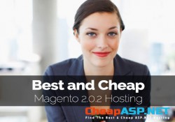 Best and Cheap Magento 2.0.2 Hosting With Great Uptime & Super Fast Hosting Speed