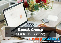 Best and Cheap Nucleus Hosting