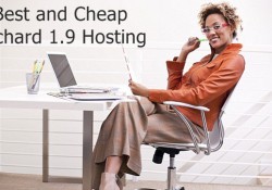Best and Cheap Orchard 1.9 Hosting