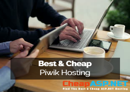 best and cheap piwik hosting