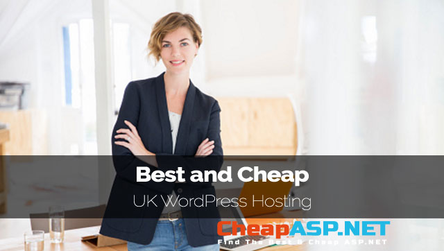 Best and Cheap UK WordPress Hosting
