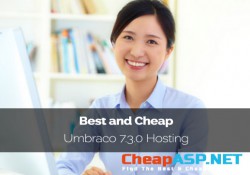 New Release Umbraco 7.3.0 - Best and Cheap Umbraco 7.3.0 Hosting