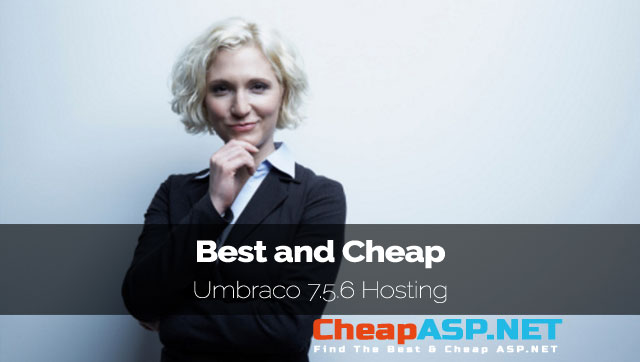 Best and Cheap Australia Umbraco 7.5.6 Hosting