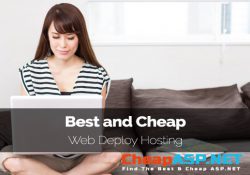 Best and Cheap Web Deploy 3.6 Hosting Provider