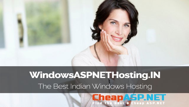 WindowsASPNETHosting.IN Review – Best ASP.NET Hosting India