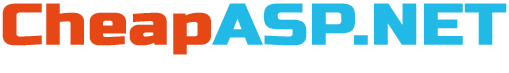 Cheap ASP.NET Hosting