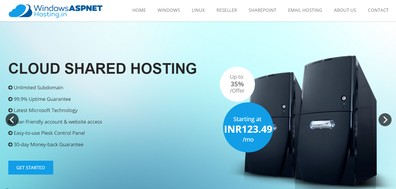 free php cloud hosting