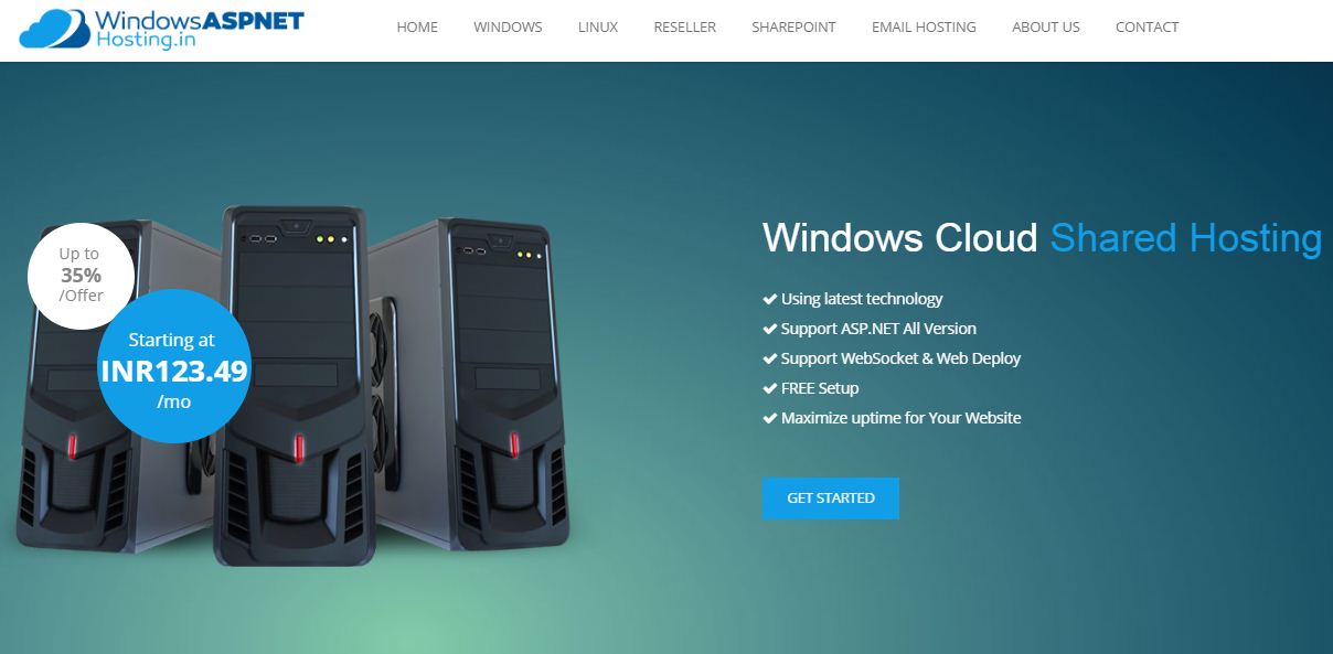 India Windows Asp Net Cloud Hosting Big Discount 35 Off Cheap Images, Photos, Reviews
